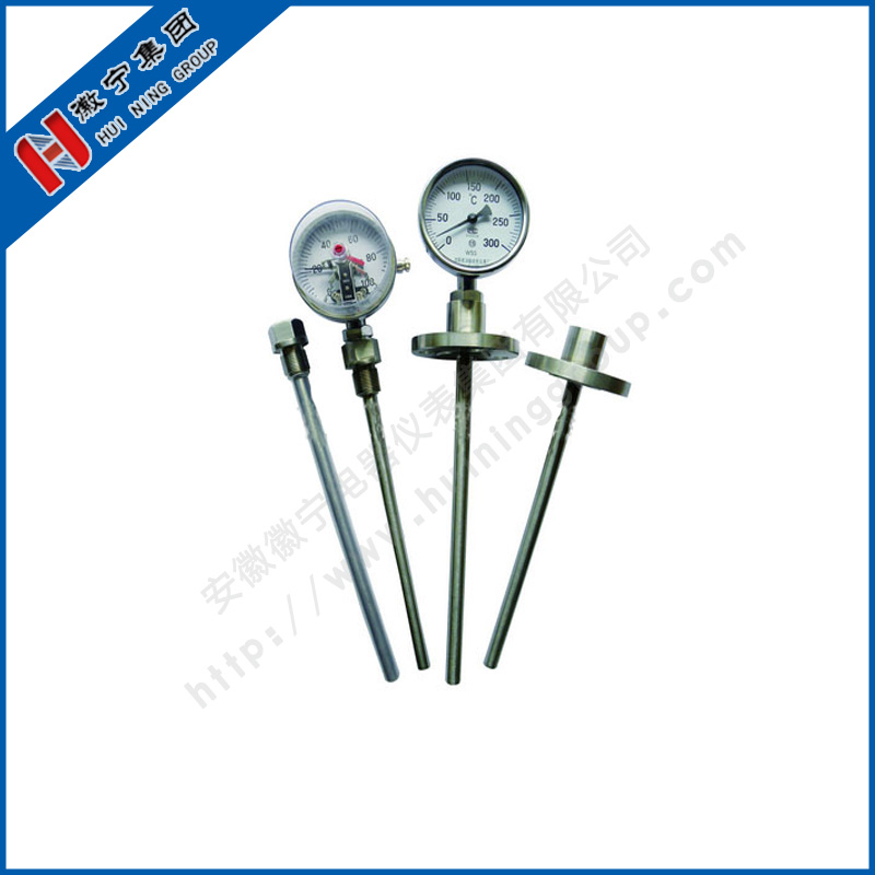 雙金屬溫度計(jì)的應(yīng)用領(lǐng)域